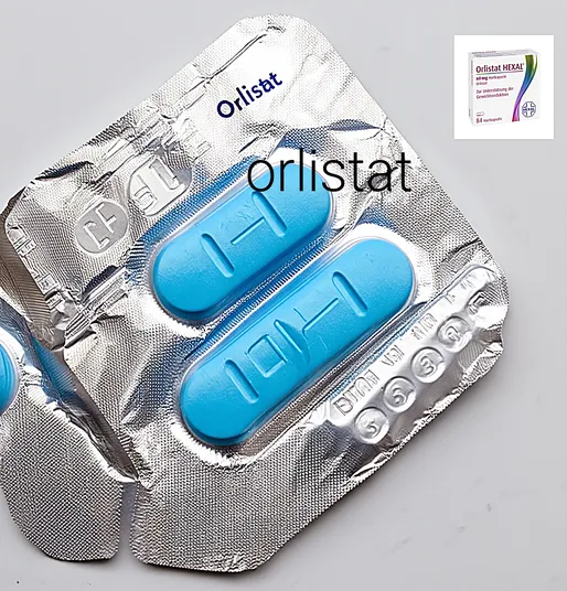 Orlistat ahumada precio